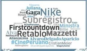 Las cifras y el estreno