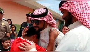 Yaqoob Mubarak tiene prohibido el ingreso a Perú durante 5 años