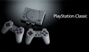 PlayStation Classic es ofrecida gratis por la compra de otra consola [FOTOS]