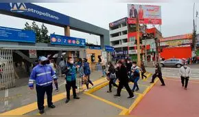 Usuarios se muestran preocupados por suspensión de alimentadores [VIDEO]