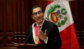 Mensaje a la Nación: fortalecerán la meritocracia para maestros y seguirán con la reforma universitaria