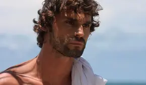 Camila Sodi e Iván Sánchez: se descubre su romance tras ser captados en viaje [FOTOS]