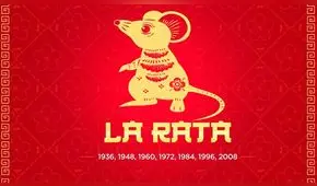 Horóscopo Chino 2020: predicciones para el signo de la Rata en el amor, dinero y la salud