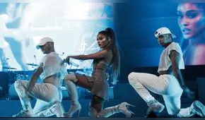 Lista completa de los ganadores de los AMAs 2018 [VIDEO] 