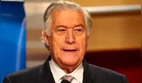 Genaro Delgado Parker, pionero de la televisión en el Perú