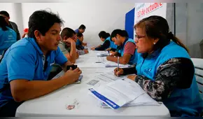 Censo 2017: al año se conocerán resultados sobre auto-identificación étnica