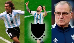 ¿De qué histórico club argentino salieron Lionel Messi, Marcelo Bielsa y Gabriel Batistuta?