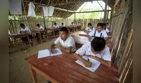 Exministro Vexler: No hay una política educativa clara para los próximos 3 años