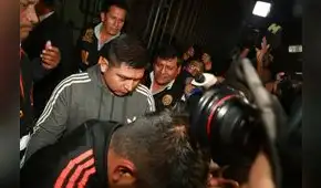 El ‘Gringo’ admitió que encerró a Jovi y Jorge, y fiscal lo deja libre