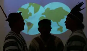 Asociaciones indígenas denuncian a gobierno peruano ante la ONU por “etnocidio”