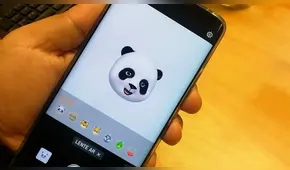 Huawei Mate 20 Pro: así funcionan los 'Qmojis', los emojis animados del smartphone con triple cámara Leica [VIDEO]