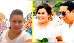 Los lujos de la menor hija y heredera de Alberto Santana [VIDEO]