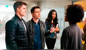 Teen Wolf: Jackson y Ethan regresan como pareja en la recta final de la serie