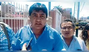 Dirigente nacional de Sutep respalda enfoque de género en currículo nacional