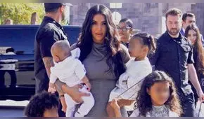 Cinco nombres neutros de los hijos de celebridades que desafían los estereotipos de género