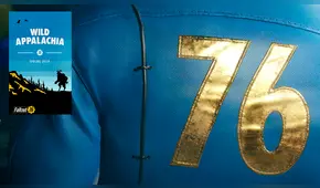 Fallout 76 comienza de cero: Bethesda promete un 2019 lleno de contenido gratuito