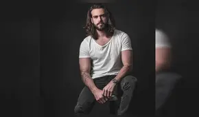 Revelan video de Pablo Lyle agrediendo a cubano de 63 años