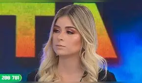 Doménica Delgado admite que fue maltratada por su expareja Pedro Moral 