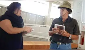 Ministros de Cultura y Educación acudirán al Congreso por exposiciones en el LUM