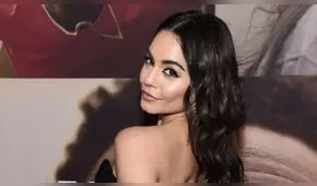Vanessa Hudgens recibe críticas tras desatinado comentario sobre el coronavirus [VIDEO]