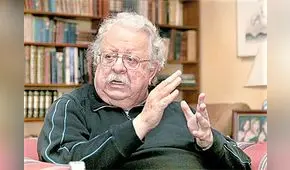 Guillermo Thorndike  (1940 – 2009)