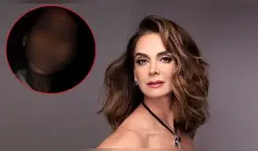 Transexual deja comprometedor mensaje a Lupita Jones, luego se quita la vida [VIDEO]