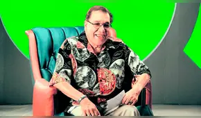 Se apagó el humor  del "Gordo Casaretto"