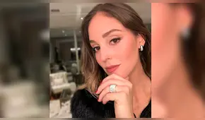 Instagram: Raffaella Camet se emociona y presenta a su novio por San Valentín
