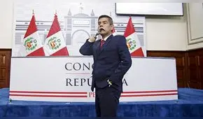 Detectan doble cobro en seis congresistas