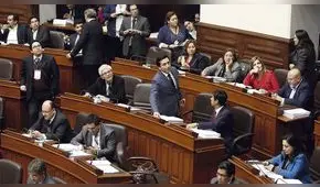 PPK cambia de nombre, tendrá bancada propia y no será oficialista