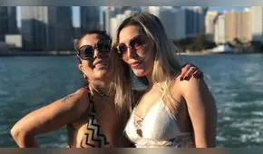 Frida Sofía revela que Alejandra Guzmán: “Me golpeaba cuando estaba drogada y alcoholizada"