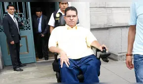 Trabajadores ratifican que Michael Urtecho se apropió de sus sueldos