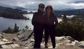 La historia de amor entre el actor Ricardo Darín y Florencia Bas 