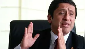 El lunes comienza el proceso de selección del nuevo jefe de la ONPE