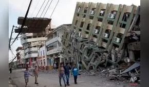 Temblor hoy, miércoles 18 de enero: ¿dónde fue el último sismo en Ecuador? según el IGE
