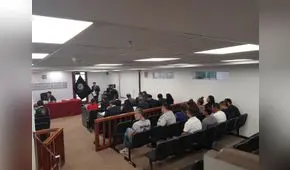 Exalcalde Sotomayor captaba seis millones al mes por extorsiones