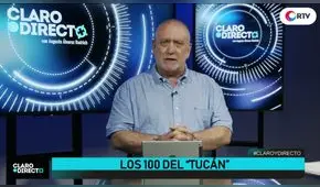 AAR: "Los que pagan pato por la corrupción son los ciudadanos del país”