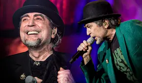 Joaquín Sabina dará concierto en Perú el 2023: precios y cómo comprar entradas por Teleticket