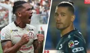 Agente de Dos Santos no descarta posible retorno de futbolista a Universitario