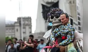 La ruta del Tayta Arguedas