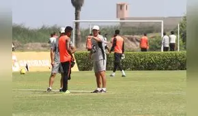 Universitario de Deportes: Troglio enseña el camino