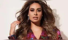 Galilea Montijo se defiende de las acusaciones por fraude de negocio de ropa