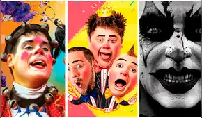 Cyber Days: grandes ofertas en el Gran Circo de Rusia, Pitillo y mucho más