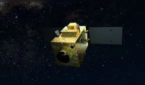 Satélite peruano ayudará a buscar avión chileno desaparecido