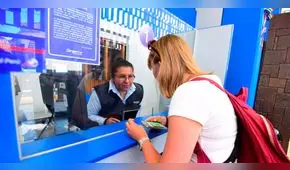 Serpost puso a funcionar ventanilla única en Cusco