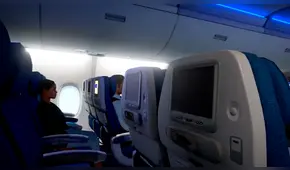 Anuncian un simulador de vuelo donde no seremos pilotos, sino pasajeros [VIDEO]