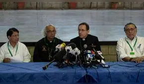 Nicaragua: diálogo entre gobierno y oposición termina sin avances