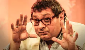 Los momentos inolvidables de Ricky Tosso en la TV a cuatro años de su partida [VIDEOS]