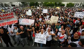 Demandan que se archive proyecto de prácticas formativas no remuneradas