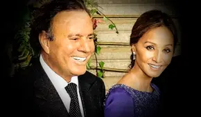 ¿Por qué Isabel Preysler y Julio Iglesias terminaron y cuánto tiempo estuvieron juntos?